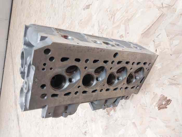 Culasse neuve 104 zs2 1