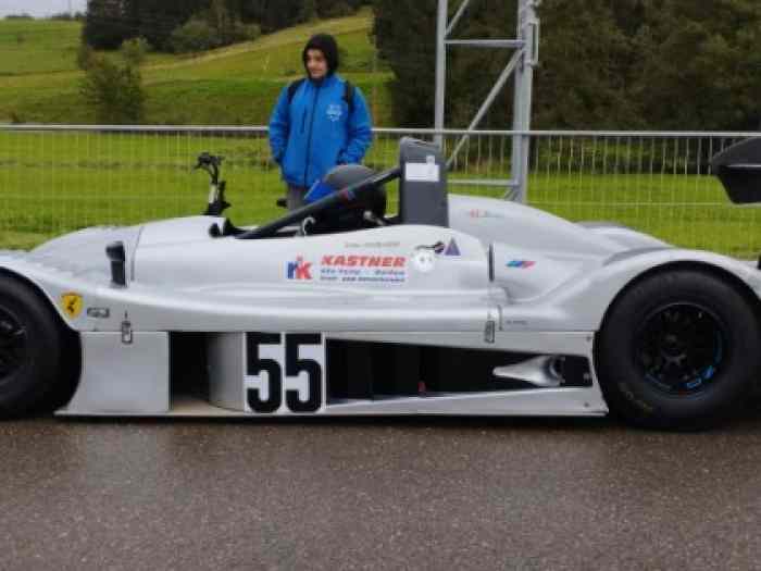 NORMA M20F BMW 3