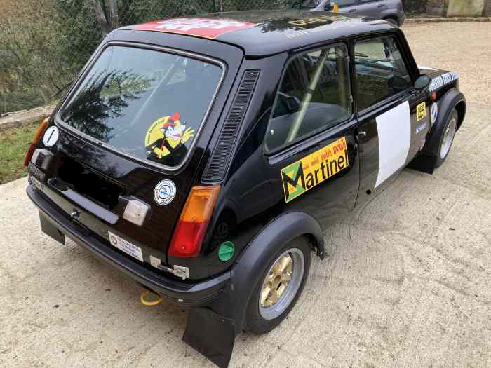 Renault 5 Alpine - Gr 2 1