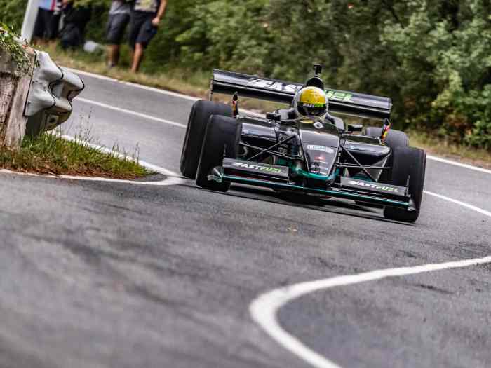 Tatuus F3000 FIA 2025 0