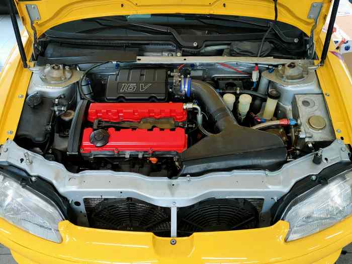 Peugeot 106 A6 1