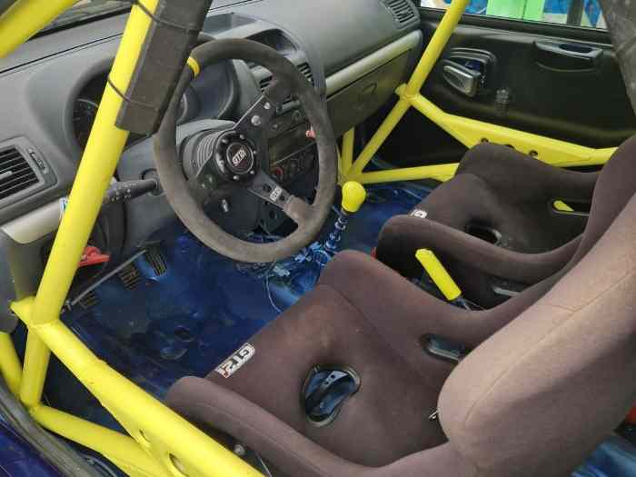 Clio N2S 1