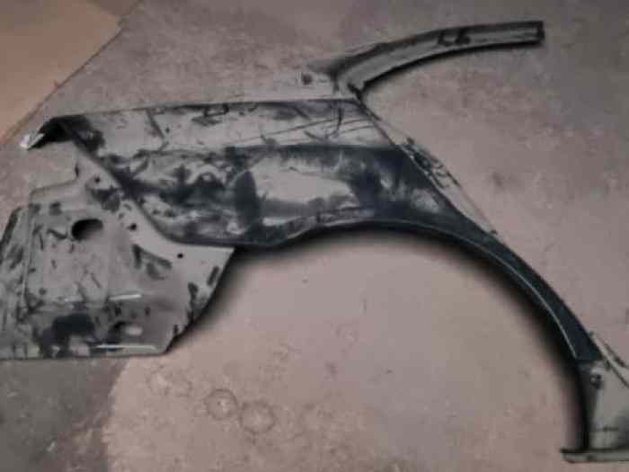 vend lot de pieces mitsubishi evo 10 2