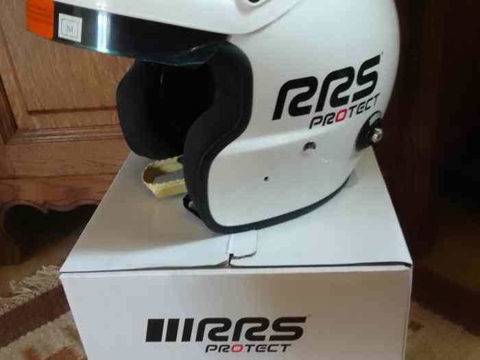 Casque auto
