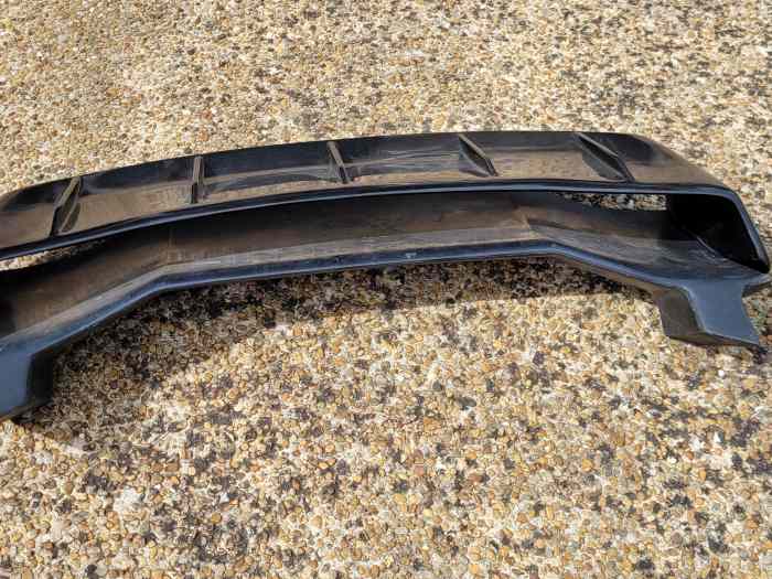 Aileron biplan 0