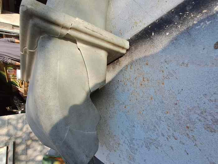 Boîte à air 208 R2 3