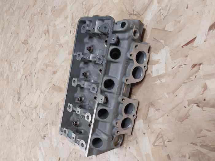 Culasse neuve 104 zs2