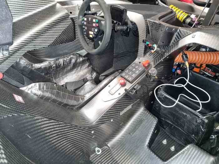 KTM X-BOW GT4 EVO - Prix en baisse ! 4