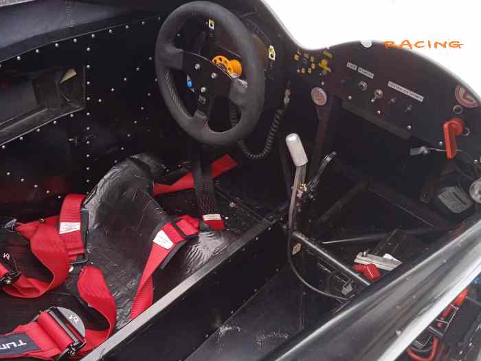 NORMA M20F BMW 3L. 4