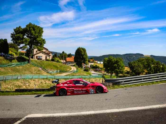 Speedcar GTR , dernier prix ! 1