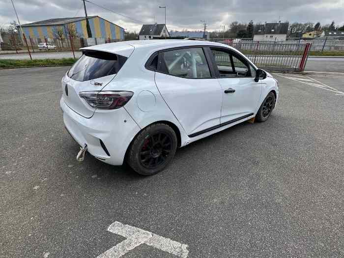 Clio RC 5 3
