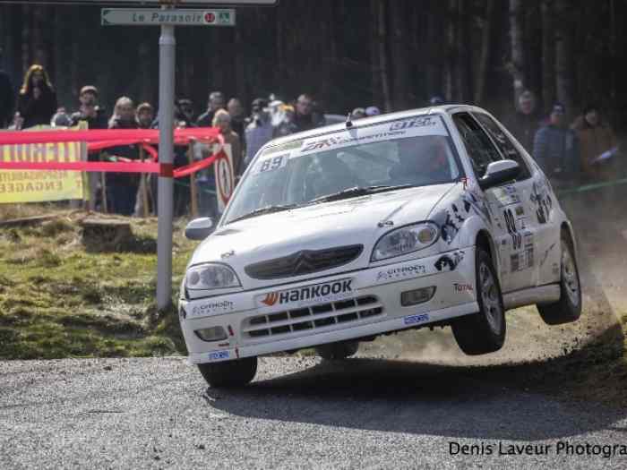 Location saxo N2s