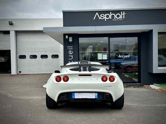 LOTUS EXIGE S - 260 CUP 5