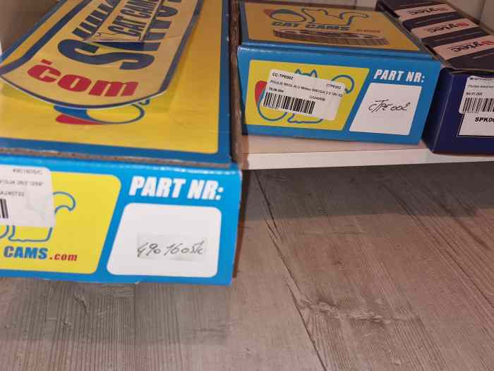 Pièces moteur ew10j4