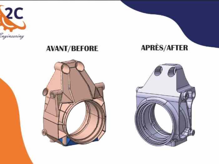 PIVOT 207 S2000
