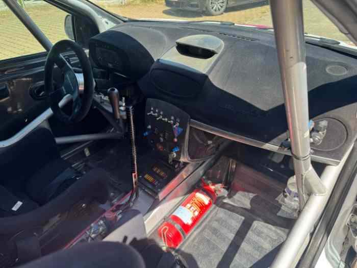 Renault Clio R3 - 3RS 2