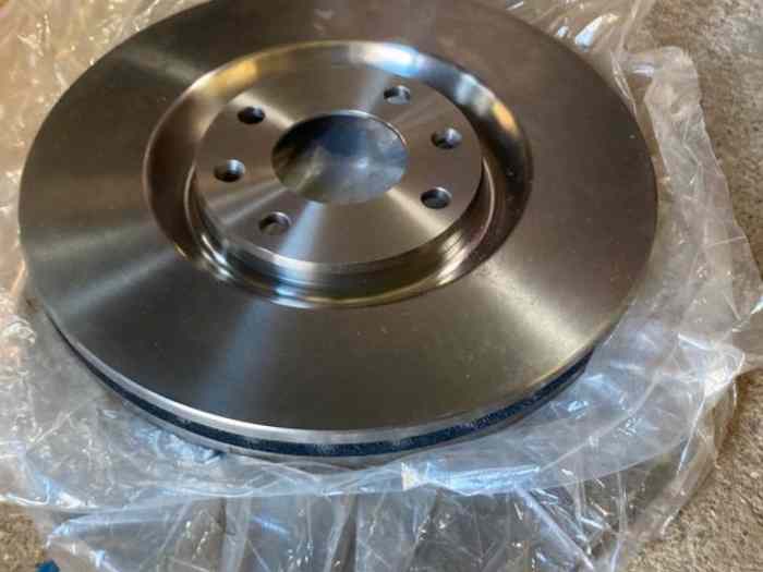Étrier de frein brembo 406 v6 5
