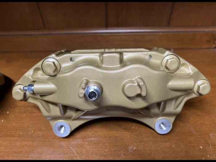 Etrier brembo