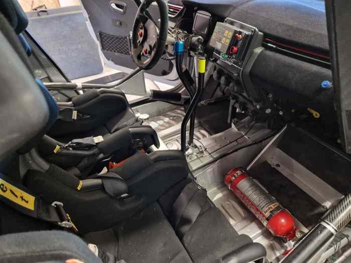 Clio Rally3 Réservée 3