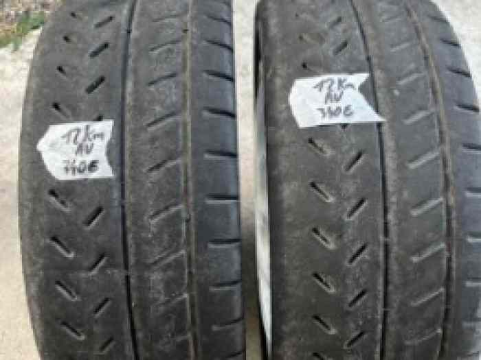 pneu michelin 15 pouce 0