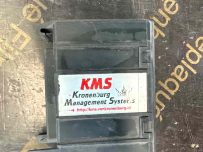 Boîtier KMS 0