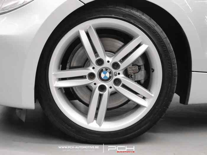 BMW 130i 3.0 265cv - Pack M Sport - 2007 5