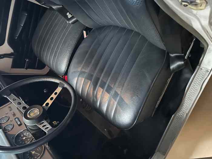 RENAULT R8 GORDINI 1300 R 1135 2