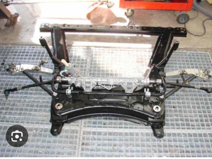 Train Clio r3 max 1