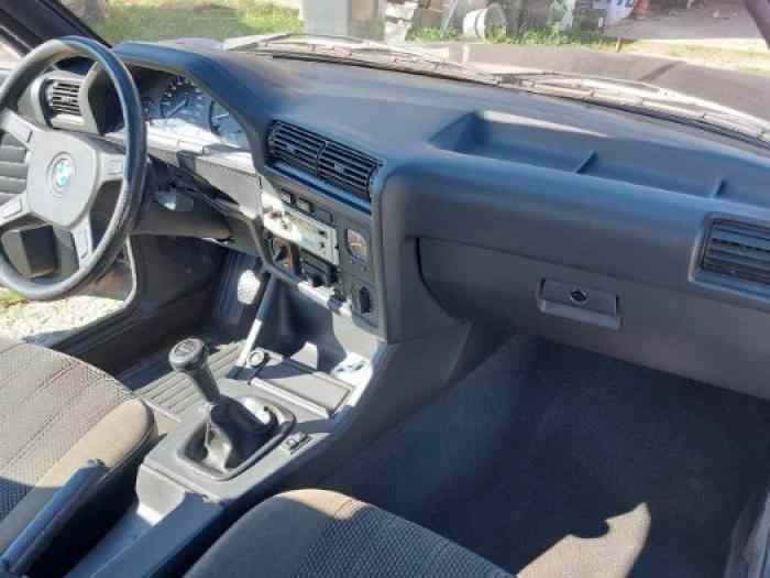 bmw 316 e30 1