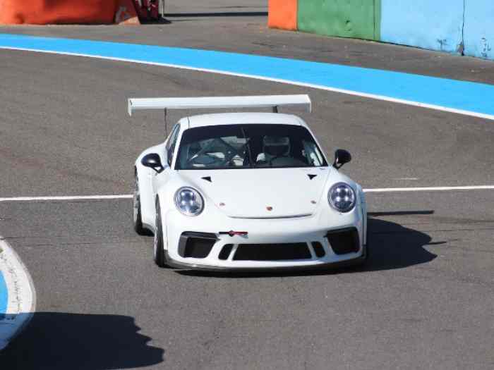 Porsche CUP 991.2