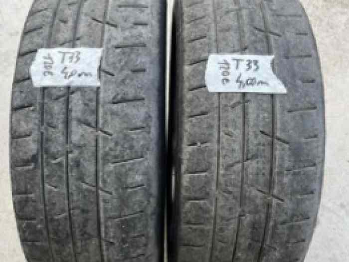Hankook 14 pouces 4