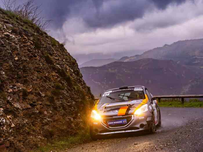 TARIF SPECIFIQUE POUR RALLYE DU VAR 2025 5