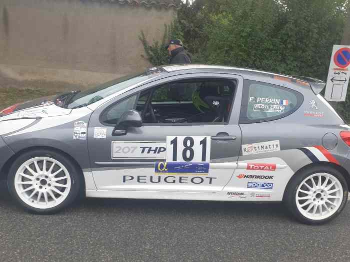 207 LW RPS A4 CUP