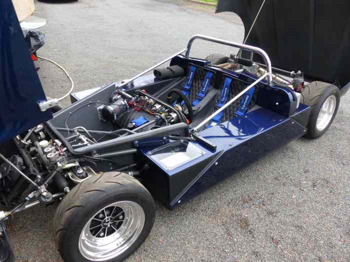 Marcadier Fm01 1965 1