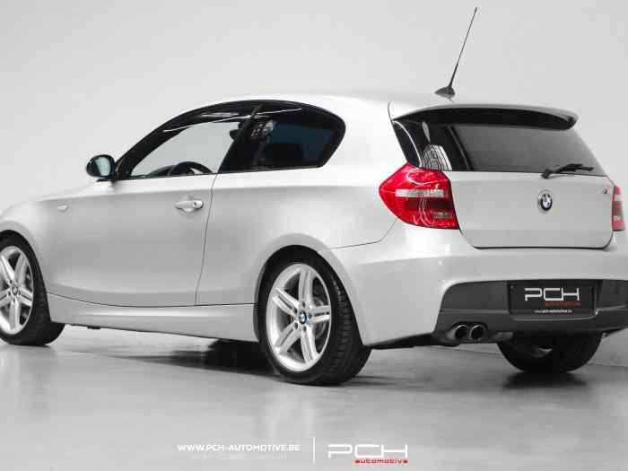 BMW 130i 3.0 265cv - Pack M Sport - 2007 1