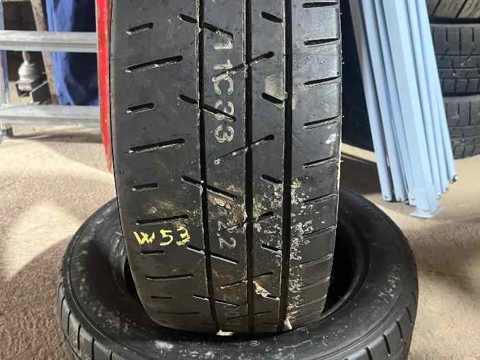 Pneus hankook 200/580/15 1