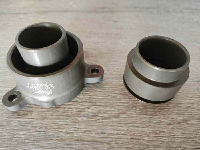 BUTEE EMBRAYAGE SADEV ST75-16 206 S1600 1