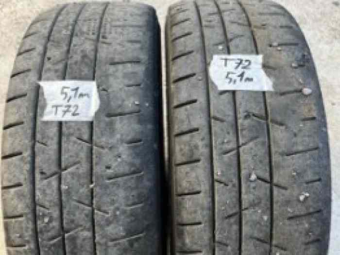 Hankook 14 pouces 0