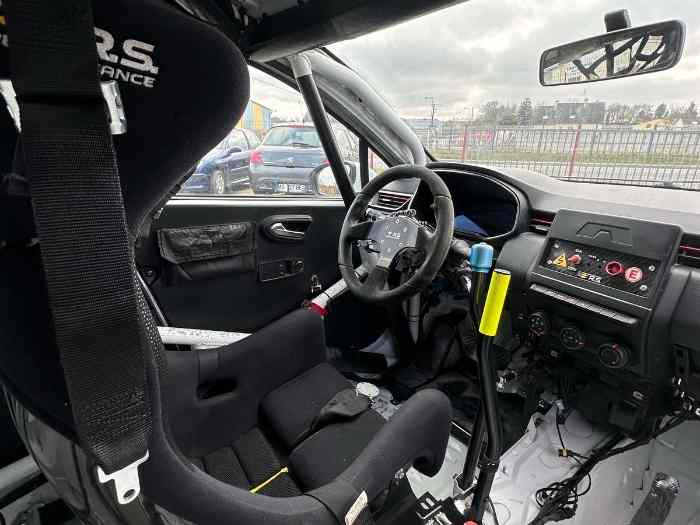 Clio RC 5 5