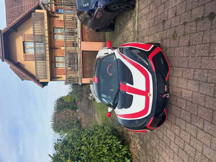 Lotus Elise S3 Cup 136 0