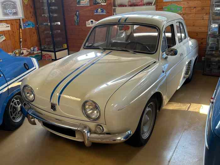 RENAULT DAUPHINE 1093 0