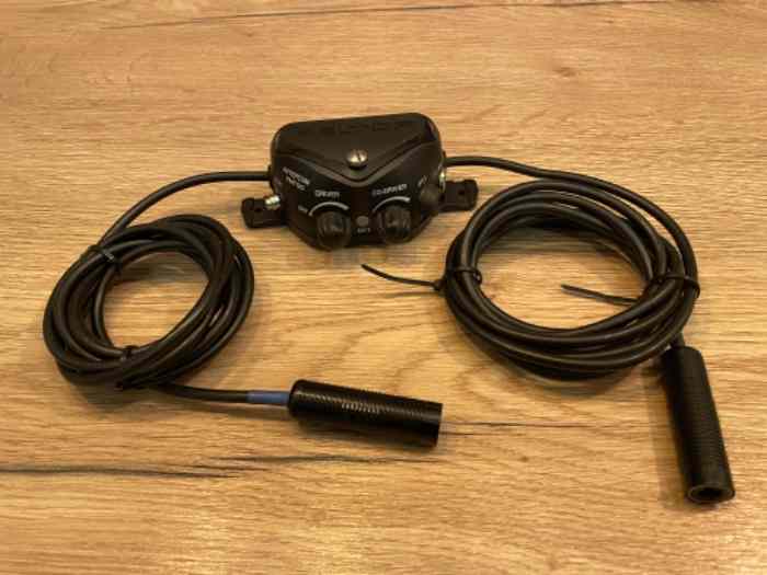 Radio Peltor FMT 120 0