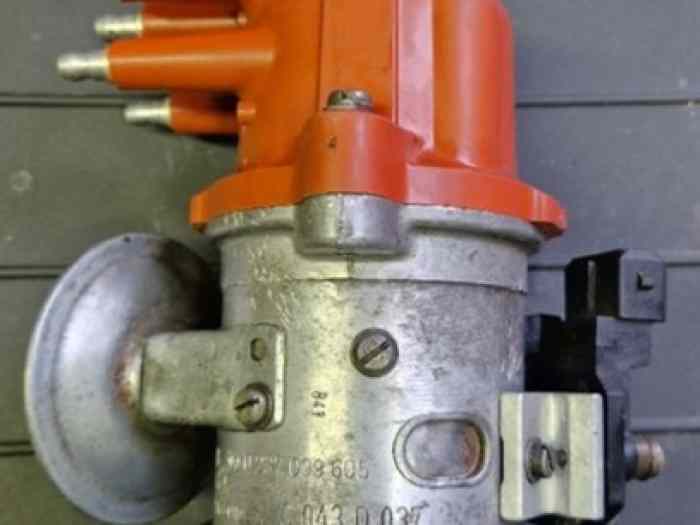 Allumeur Type B Pour Brûleur Corona Série SX 3000 S - Neuf - Acier - EAN 3701603200145