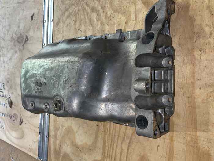 Carter inférieur EW10J4S 206 S16