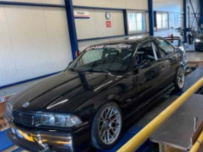 !!! URGENT !!! M3 e36 trackday 0