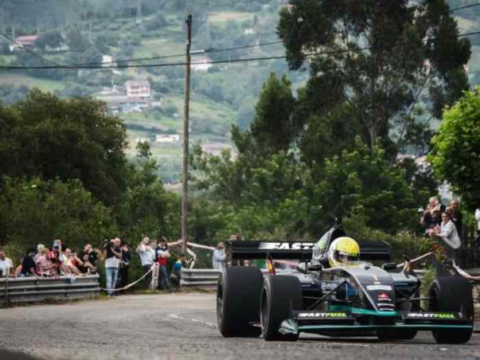 Tatuus F3000 FIA 2025 3