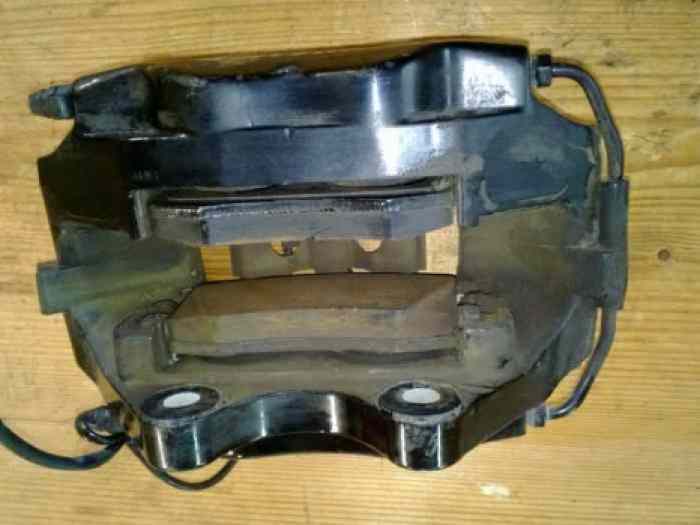 Étrier de frein brembo 406 v6 4