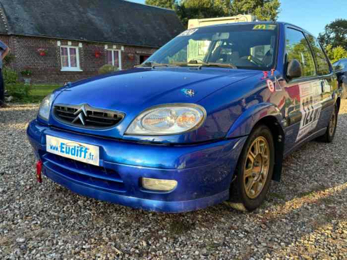 Saxo VTS 16s N2 0