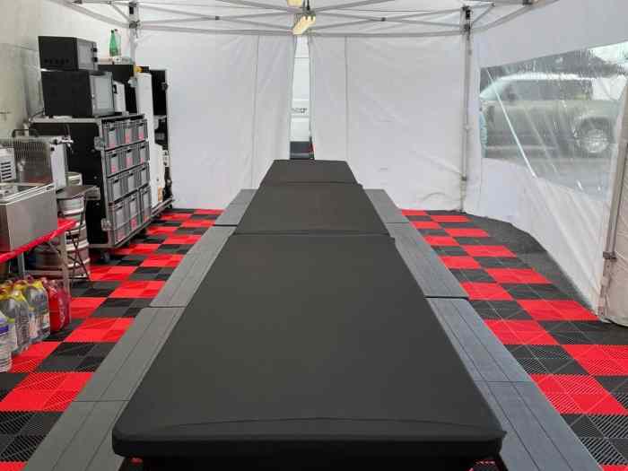 LOCATION / ASSISTANCE 208 RACING CUP 2