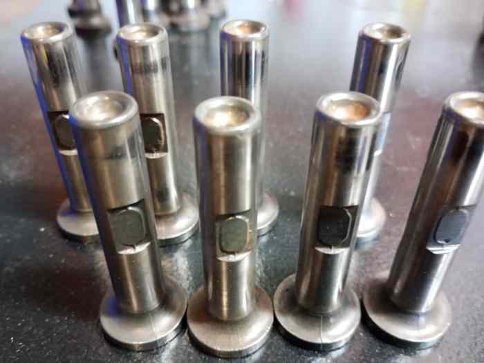 Pièces mécaniques alpine renault gordini r12 r15 r17 r16 5